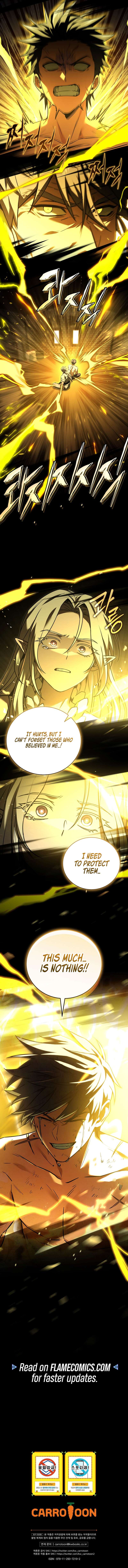 The Frozen Player Returns, Chapter 169 image 9